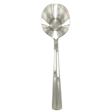 Libbey - Formerly World® Tableware 979 016 Norwich 6-1/8" Bouillon Spoon - Dozen