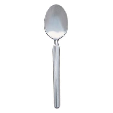 Libbey - Formerly World® Tableware 969 007 Madison 4-3/8" Demitasse Spoon - Dozen