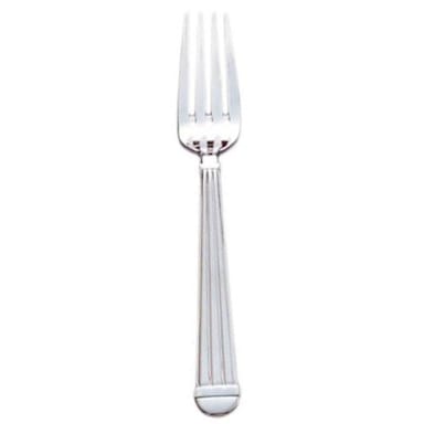 Libbey - Formerly World® Tableware 983 038 Aegean S/S 6-7/5" Salad Fork - Dozen