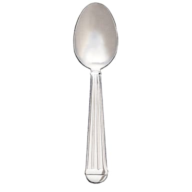 Libbey - Formerly World® Tableware 983 002 Aegean S/S 7-1/8" Dessert Spoon - Dozen