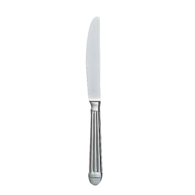 Libbey - Formerly World® Tableware 983 7502 Aegean S/S 9-1/8" Dinner Knife - Dozen