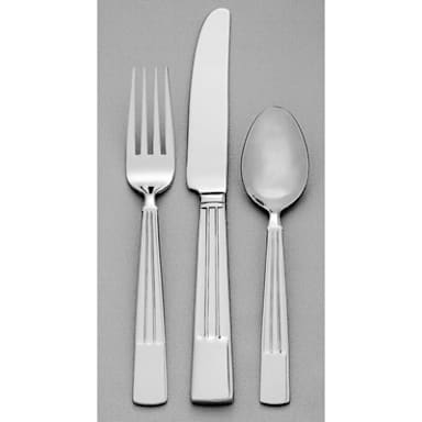 Libbey - Formerly World® Tableware 972 029 Gibraltar 5-7/8" Cocktail Fork - Dozen