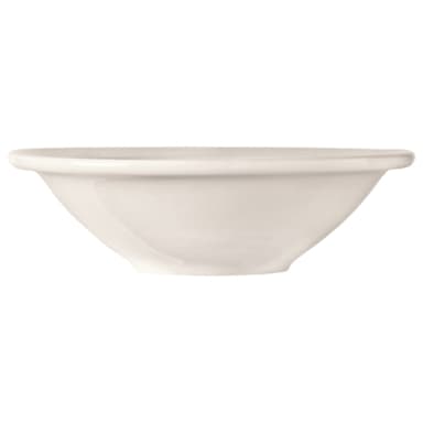 Libbey - Formerly World Tableware 840-320-020 Porcelana 10 Oz. Grapefruit Bowl