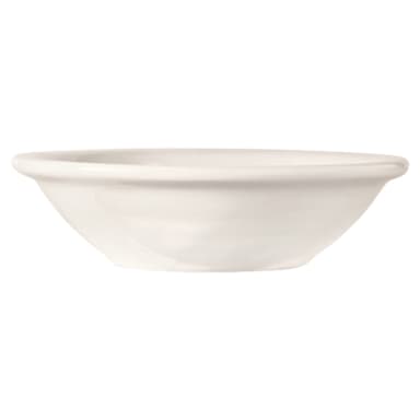 Libbey - Formerly World Tableware 840-310-020 Porcelana 5-1/2 Oz. Fruit Bowl