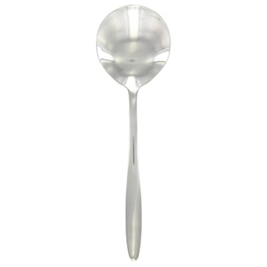 Libbey - Formerly World® Tableware 135 016 Regency 6" Bouillon Spoon - Dozen
