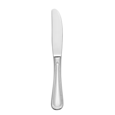 Libbey - Formerly World® Tableware 774 554 Geneva 7" Bread / Butter Knife - Dozen