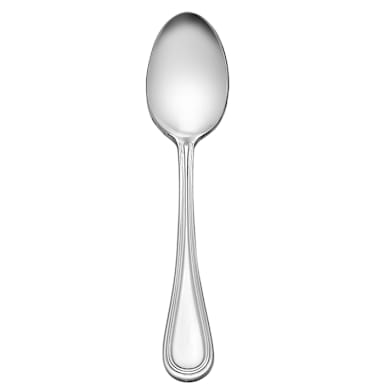 Libbey - Formerly World® Tableware 774 007 Geneva 4-3/8" Demitasse Spoon - Dozen