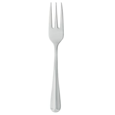 Libbey - Formerly World® Tableware 132 038 Freedom 6-3/8" 3-Tine Salad Fork - Dozen
