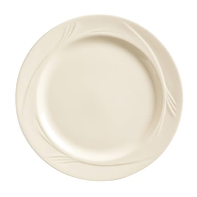 Libbey - Formerly World® Tableware END-934 Endurance 9-3/4" Plate