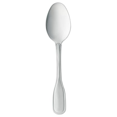Libbey - Formerly World® Tableware 145 002 Wellington 7-1/4" Dessert Spoon - Dozen