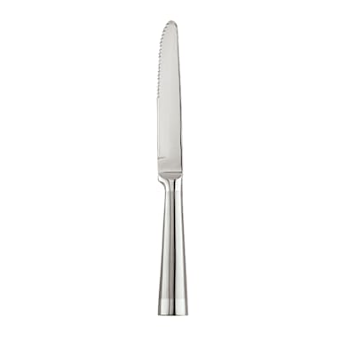 Libbey - Formerly World® Tableware 195 2462 Shanghai 9.5" Steak Knife - Dozen