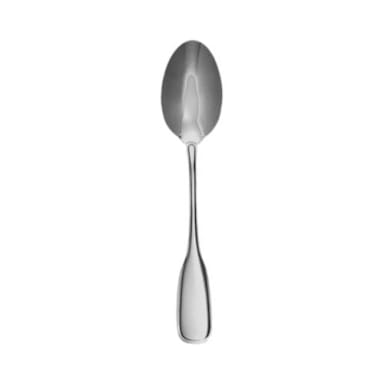 Libbey - Formerly World® Tableware 145 021 Wellington 7-1/2" Iced Tea Spoon - Dozen