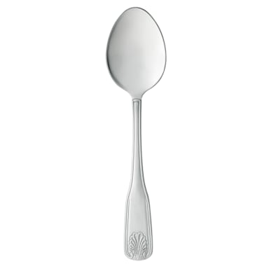 Libbey - Formerly World® Tableware 127 002 Coral 7" Dessert Spoon - Dozen