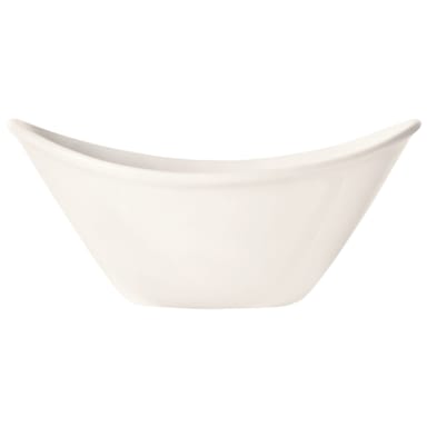 Libbey - Formerly World® Tableware INF-150 Porcelana Infinity 13 Oz. Bowl