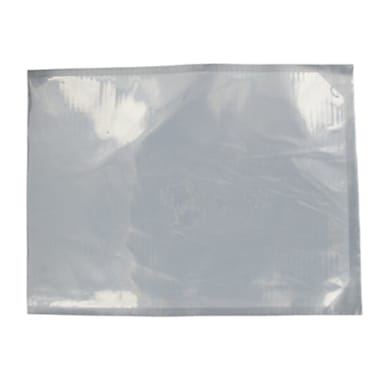 VacMaster® 40796 Transparent 12" x 16" Boil Bag