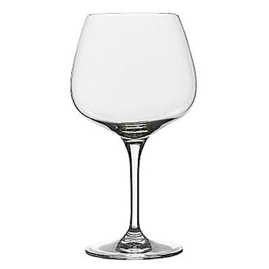 Rona 4807R205 Edition 23 Oz Burgundy Glass
