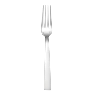 1880 Hospitality T283FDEF Elevation S/S Dessert Fork - Dozen