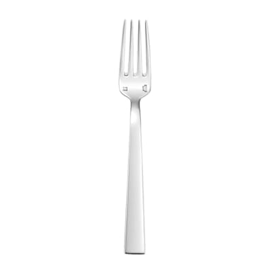 1880 Hospitality T283FOYF Elevation 18/10 S/S Cocktail Fork - Dozen