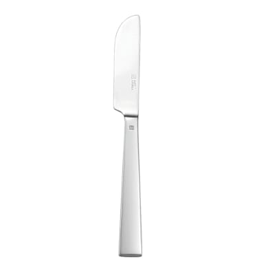 1880 Hospitality T283KBVF Elevation S/S 1-Pc Butter Knife - Dozen