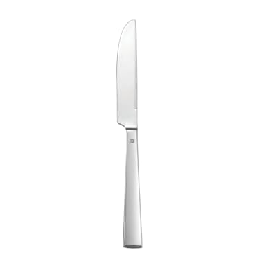1880 Hospitality T283KDAF Elevation S/S Dessert Knife - Dozen