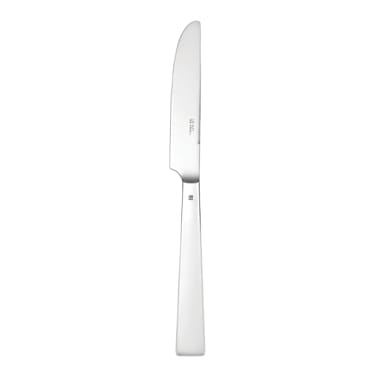 1880 Hospitality T283KDTF Elevation 18/10 S/S Dinner Knife - Dozen