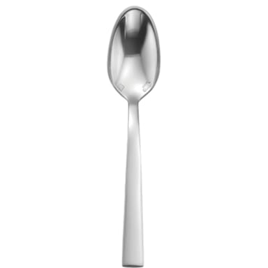 1880 Hospitality T283SADF Elevation S/S A.D. Coffee Spoon - Dozen