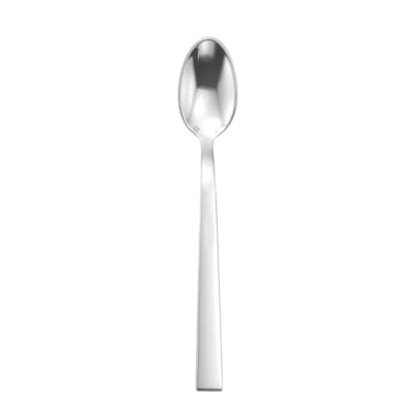 1880 Hospitality T283SITF Elevation 18/10 S/S Iced Teaspoon - Dozen