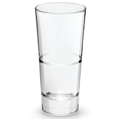 Libbey 15713 Endeavor 12 Ounce Beverage Glass