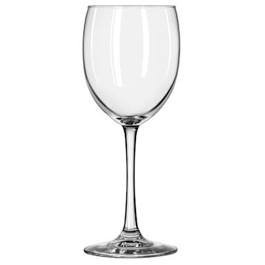 Libbey 7502 Vina 12 Ounce Tall Wine Glass