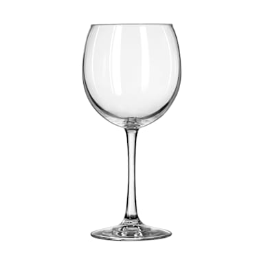 Libbey 7505 Vina 18.25 Ounce Balloon Glass
