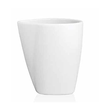 FOH TCS004WHP23 Mod 6 Ounce Creamer