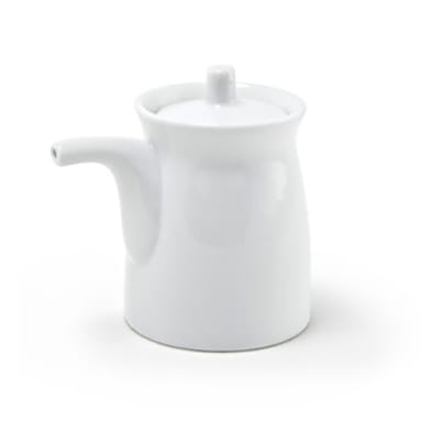 FOH TSB006WHP22 Nouvelle 6 Ounce White Creamer
