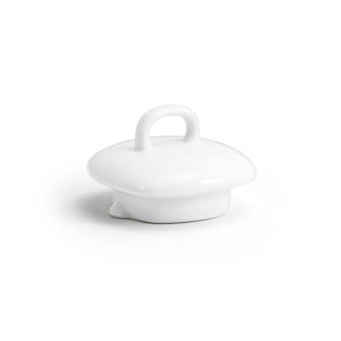 FOH BTP100WHP12 Replacement Lid for Mod Teapot - 6 / CS