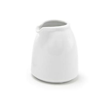 FOH TCR007WHP23 Sumo White 4 Ounce Pourer