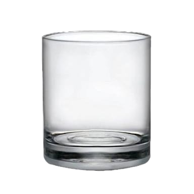 Bormioli Rocco 4915Q061 Cortina DOF 13-1/2 oz Glass