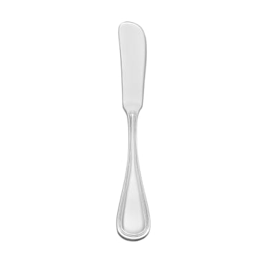 Libbey - Formerly World® Tableware 774 053 Geneva 6-5/8" Butter Spreader - Dozen
