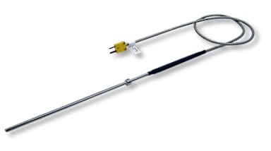 Cooper-Atkins® 50208-K Type K Fry Vat Probe