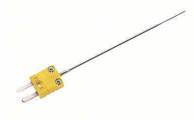 Cooper-Atkins® 50207-K Type K Chisel Point MicroNeedle Probe