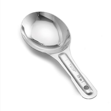 TableCraft 721D S/S Tablespoon Measuring Spoon