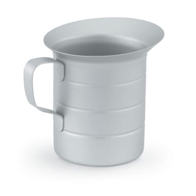 Vollrath® 68296 Wear-Ever® Aluminum 1 Quart Measuring Cup