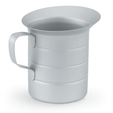 Vollrath® 68351 Wear-Ever® 2 Quart Aluminum Measuring Cup