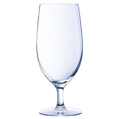 Chef & Sommelier G3570 Cabernet 16 Oz. Iced Tea Glass