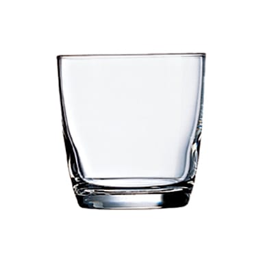 Arcoroc 20873 Excalibur 10.5 Oz. Old Fashioned Glass