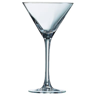 Arcoroc D2024 Excalibur 7.5 Oz. Cocktail Glass