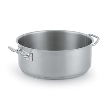 Vollrath® 3810 Optio™ 10 Quart S/S Brazier