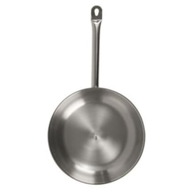 Vollrath® 3812 Optio™ 12½" S/S Fry Pan