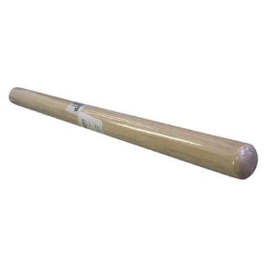 American Metalcraft PR18 Wooden 18" Pie Roller