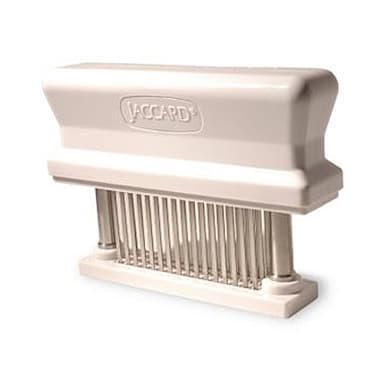Jaccard® 200348 Plastic Meat Tenderizer