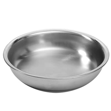 American Metalcraft RFP18RD Food Pan For Adagio Round Chafers