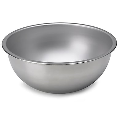 Vollrath® 69050 Wear-Ever® S/S 5 Quart Mixing Bowl